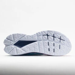 HOKA Mach 5 Men's White/Scuba Blue -Cheap Shoes Store 048548 4