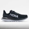 HOKA Mach 5 Men's Black/Castlerock