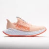 HOKA Carbon X 3 Women's Peach Parfait/Summer Song -Cheap Shoes Store 048550 3