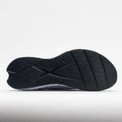 HOKA Carbon X 3 Women's Black/White -Cheap Shoes Store 048551 4