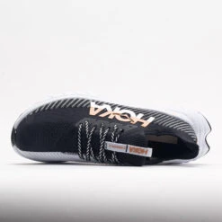 HOKA Carbon X 3 Men's Black/White -Cheap Shoes Store 048553 2