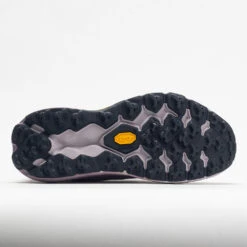 HOKA Speedgoat 5 Women's Elderberry/Lilac Marble -Cheap Shoes Store 048561 4