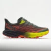 HOKA Speedgoat 5 Men's Thyme/Fiesta 2 HOKA Speedgoat 5 Men's Thyme/Fiesta -Cheap Shoes Store 048562 3