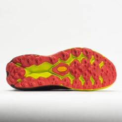 HOKA Speedgoat 5 Men's Thyme/Fiesta -Cheap Shoes Store 048562 4