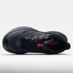 HOKA Speedgoat 5 GTX Women's Black/Black -Cheap Shoes Store 048564 2