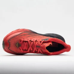 HOKA Speedgoat 5 GTX Men's Fiesta/Thyme -Cheap Shoes Store 048566 2