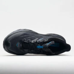 HOKA Speedgoat 5 GTX Men's Black/Black 10 HOKA Speedgoat 5 GTX Men's Black/Black -Cheap Shoes Store 048567 2