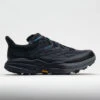 HOKA Speedgoat 5 GTX Men's Black/Black -Cheap Shoes Store 048567 3