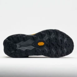 HOKA Speedgoat 5 GTX Men's Black/Black 11 HOKA Speedgoat 5 GTX Men's Black/Black -Cheap Shoes Store 048567 4