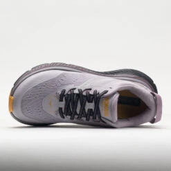 Hoka One One Stinson ATR 6 Women's Lilac Marble/Blue Graphite 10 Hoka One One Stinson ATR 6 Women's Lilac Marble/Blue Graphite -Cheap Shoes Store 048572 2