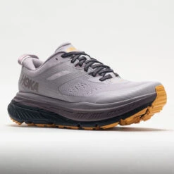 Hoka One One Stinson ATR 6 Women's Lilac Marble/Blue Graphite 12 Hoka One One Stinson ATR 6 Women's Lilac Marble/Blue Graphite -Cheap Shoes Store 048572 5