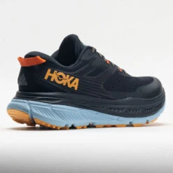 HOKA Stinson ATR 6 Men's Blue Graphite/Summer Song 13 HOKA Stinson ATR 6 Men's Blue Graphite/Summer Song -Cheap Shoes Store 048573 6