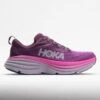 HOKA Bondi 8 Women's Beautyberry/Grape Wine 1 HOKA Bondi 8 Women's Beautyberry/Grape Wine -Cheap Shoes Store 048611 3