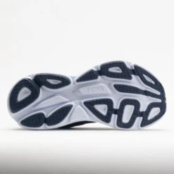 HOKA Bondi 8 Women's Outer Space/Bellwether Blue 11 HOKA Bondi 8 Women's Outer Space/Bellwether Blue -Cheap Shoes Store 048612 4