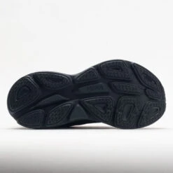 HOKA Bondi 8 Women's Black/Black -Cheap Shoes Store 048613 4