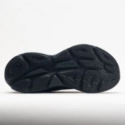 HOKA Bondi 8 Men's Black/Black -Cheap Shoes Store 048617 4