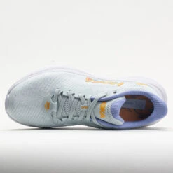 HOKA Solimar Women's Ice Flow/Amber Yellow 10 HOKA Solimar Women's Ice Flow/Amber Yellow -Cheap Shoes Store 048625 2