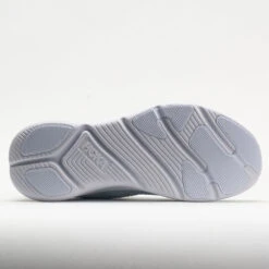 HOKA Solimar Women's Ice Flow/Amber Yellow 11 HOKA Solimar Women's Ice Flow/Amber Yellow -Cheap Shoes Store 048625 4