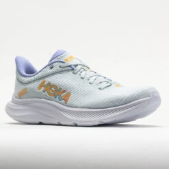 HOKA Solimar Women's Ice Flow/Amber Yellow 12 HOKA Solimar Women's Ice Flow/Amber Yellow -Cheap Shoes Store 048625 5