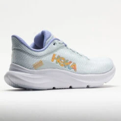 HOKA Solimar Women's Ice Flow/Amber Yellow 13 HOKA Solimar Women's Ice Flow/Amber Yellow -Cheap Shoes Store 048625 6