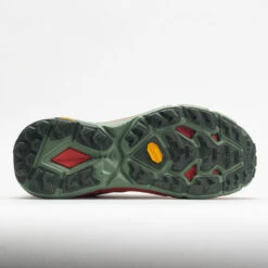 HOKA Mafate Speed 4 Men's Thyme/Fiesta 11 HOKA Mafate Speed 4 Men's Thyme/Fiesta -Cheap Shoes Store 048635 4