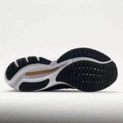 Mizuno Wave Rider 26 Mesh Men's Odyssey Grey/Metallic Grey -Cheap Shoes Store 048651 4