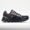 On Running On Cloudrunner Waterproof Women's Black/Grape -Cheap Shoes Store 048668 3
