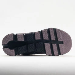 On Running On Cloudrunner Waterproof Women's Black/Grape -Cheap Shoes Store 048668 4