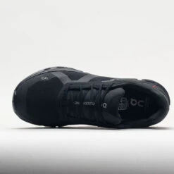 On Running On Cloudrunner Waterproof Men's Black -Cheap Shoes Store 048669 2