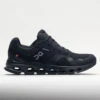 On Running On Cloudrunner Waterproof Men's Black -Cheap Shoes Store 048669 3