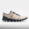 On Running On Cloud X 3 Women's Fawn/Magnet -Cheap Shoes Store 048672 3