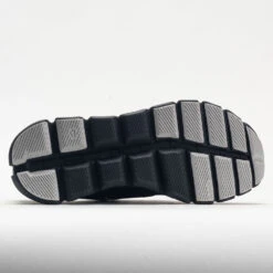 On Running On Cloud X 3 Men's Black -Cheap Shoes Store 048676 4