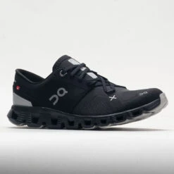 On Running On Cloud X 3 Men's Black -Cheap Shoes Store 048676 5
