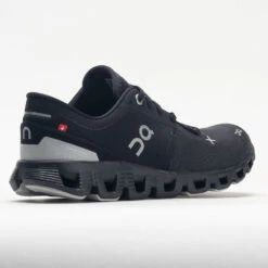 On Running On Cloud X 3 Men's Black -Cheap Shoes Store 048676 6