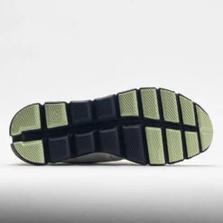 On Running On Cloud X 3 Men's Ivory/Flame -Cheap Shoes Store 048679 4