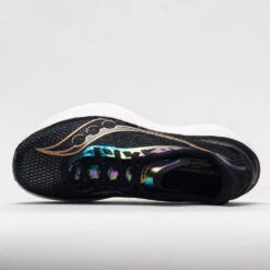 Saucony Endorphin Pro 3 Men's Black/Goldstruck -Cheap Shoes Store 048682 2