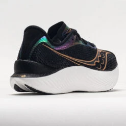 Saucony Endorphin Pro 3 Men's Black/Goldstruck -Cheap Shoes Store 048682 6