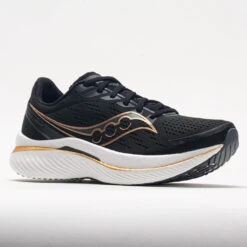 Saucony Endorphin Speed 3 Men's Black/Goldstruck 12 Saucony Endorphin Speed 3 Men's Black/Goldstruck -Cheap Shoes Store 048688 5