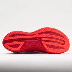 Saucony Endorphin Speed 3 Men's White/Black/VIZI -Cheap Shoes Store 048689 4