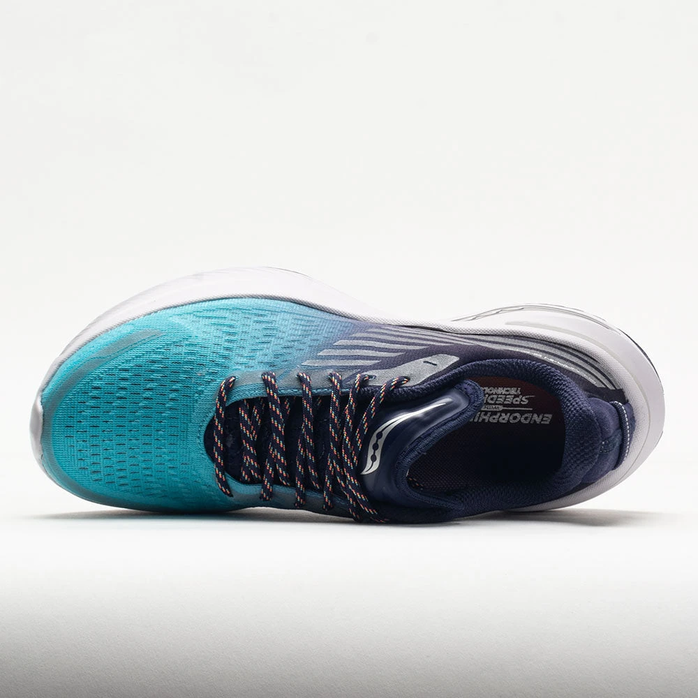 Saucony Endorphin Shift 3 Women's Night Lite 5 Saucony Endorphin Shift 3 Women's Night Lite - Image 3