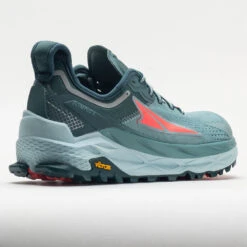 Altra Olympus 5 Women's Dusty Teal -Cheap Shoes Store 048774 6