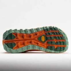 Altra Olympus 5 Men's Orange -Cheap Shoes Store 048775 4