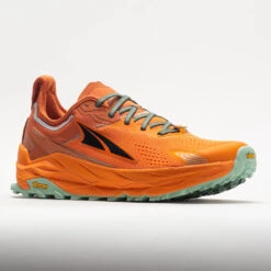 Altra Olympus 5 Men's Orange -Cheap Shoes Store 048775 5