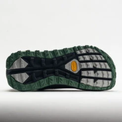 Altra Olympus 5 Men's Black/Gray -Cheap Shoes Store 048776 4