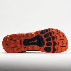 Altra Lone Peak 6 Men's Brown -Cheap Shoes Store 048785 4