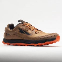 Altra Lone Peak 6 Men's Brown -Cheap Shoes Store 048785 5
