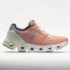 On Running On Cloudflyer 4 Women's Peach/Aloe -Cheap Shoes Store 048798 3