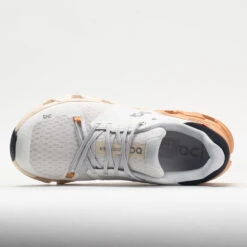 On Running On Cloudflyer 4 Women's White/Copper -Cheap Shoes Store 048799 2