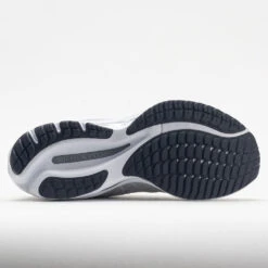 Mizuno Wave Rider 26 Women's Oyster Mushroom/White -Cheap Shoes Store 048810 4