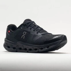 On Running On Cloudgo Men's Black/Eclipse -Cheap Shoes Store 048840 5